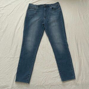 Blue Jeans